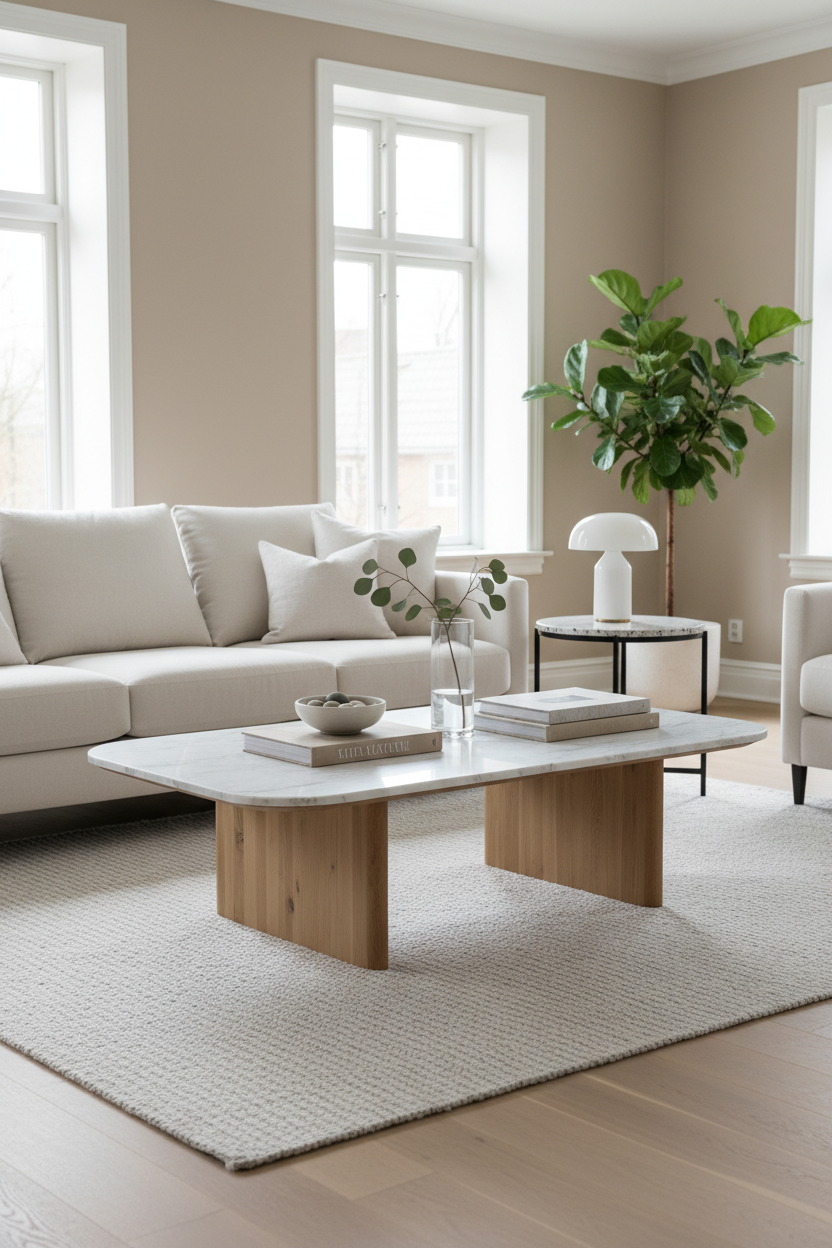 Living Room Tables