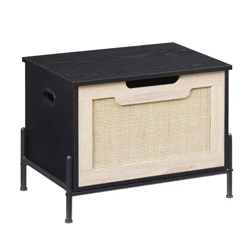 Entryway Bench with Storage , Storage Benches for Living Room Bedroom Organizer Seat