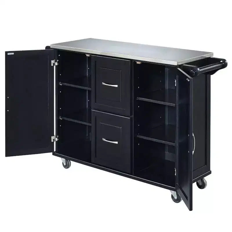 Patriot Kitchen Cart