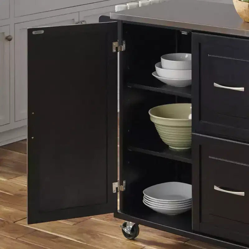 Patriot Kitchen Cart