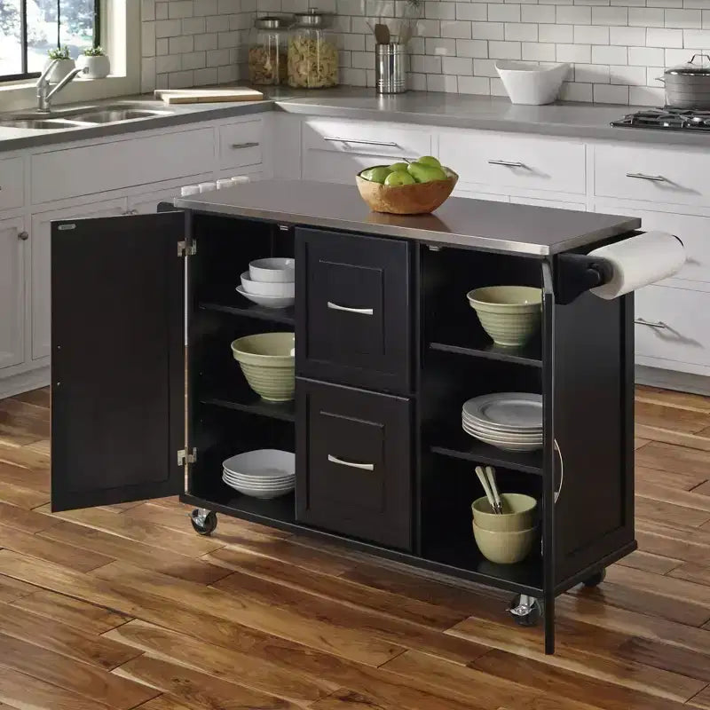 Patriot Kitchen Cart
