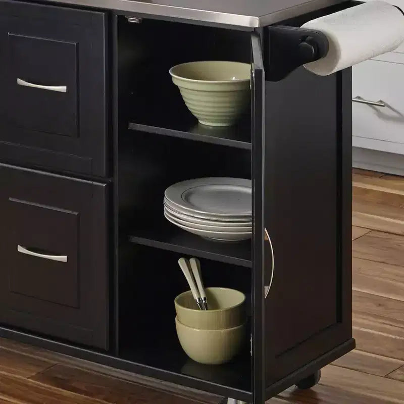 Patriot Kitchen Cart