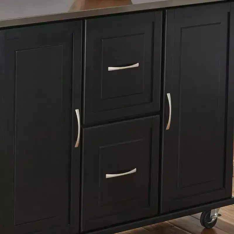 Patriot Kitchen Cart