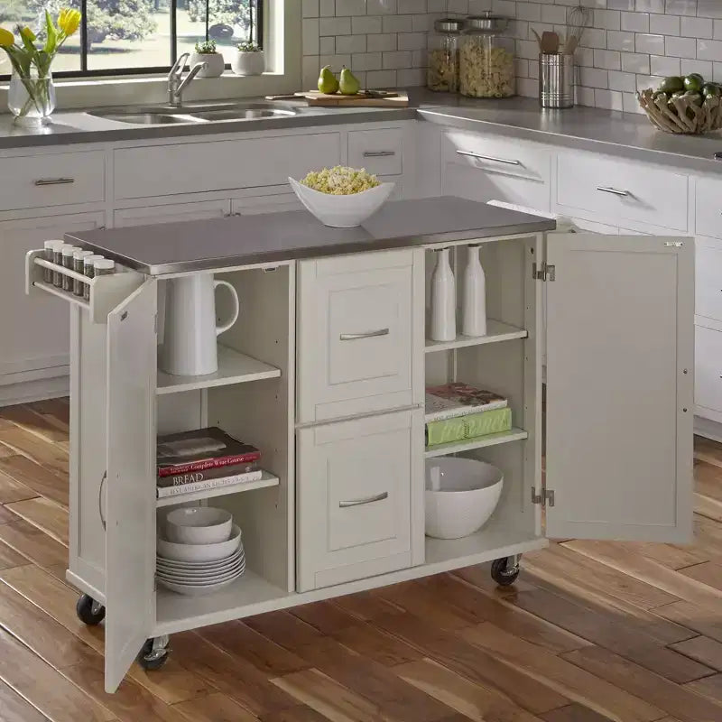 Patriot Kitchen Cart