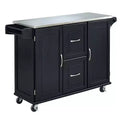 Patriot Kitchen Cart - Home Styles