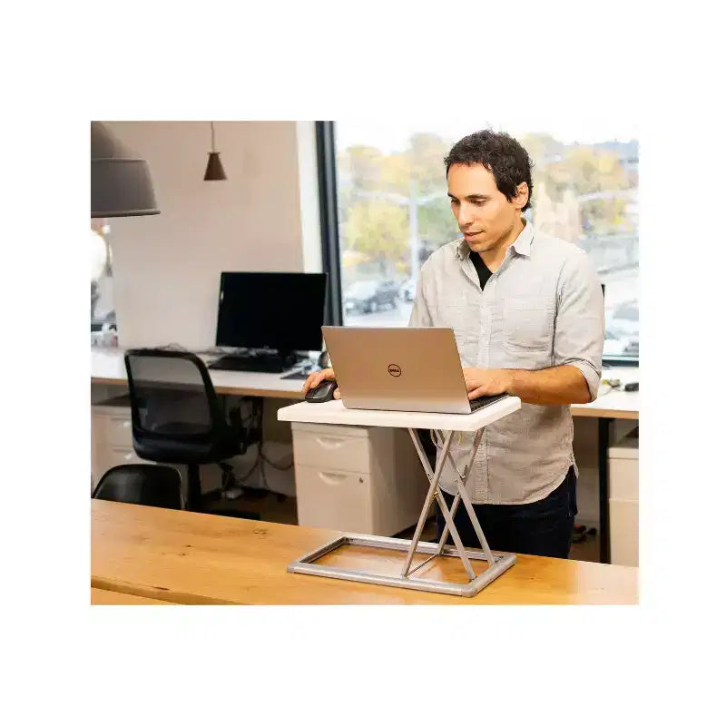 19 Portable Desk Riser