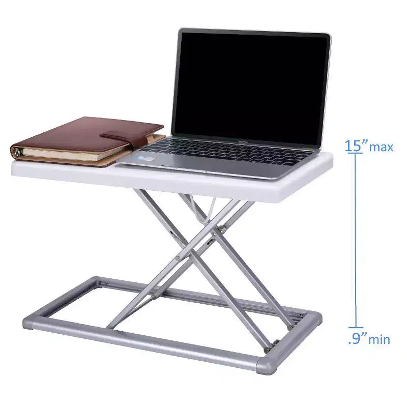 19 Portable Desk Riser