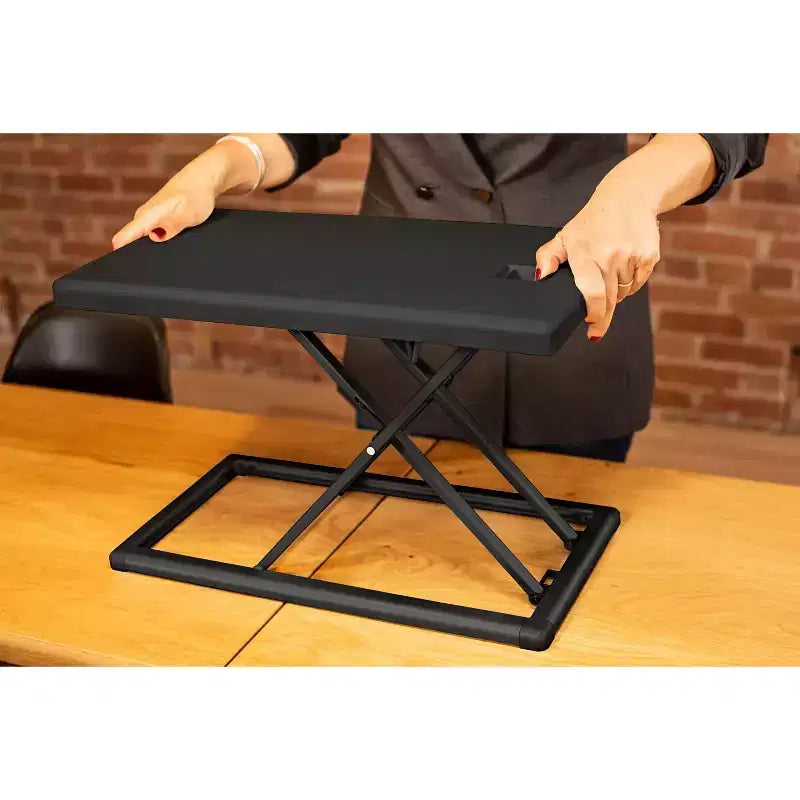 19 Portable Desk Riser