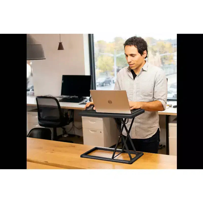 19 Portable Desk Riser