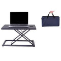 19 Portable Desk Riser - Rocelco