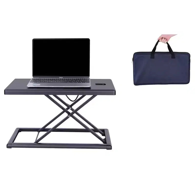 19 Portable Desk Riser - Rocelco