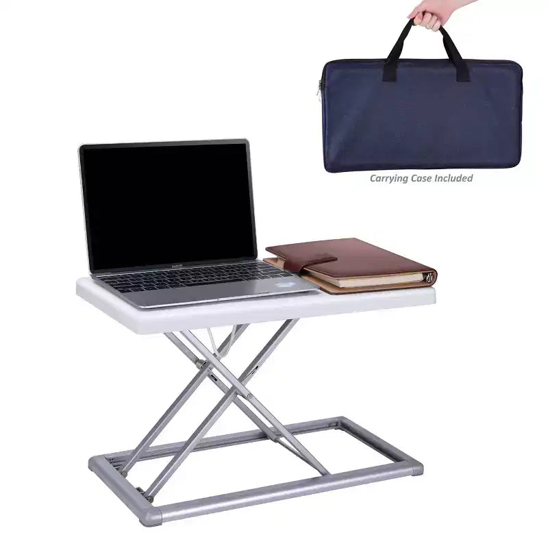 19 Portable Desk Riser