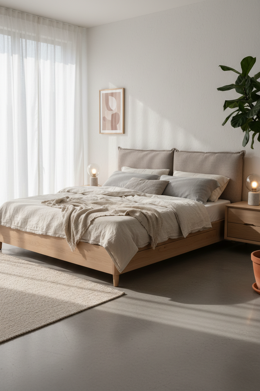 Bedroom Furniture 1