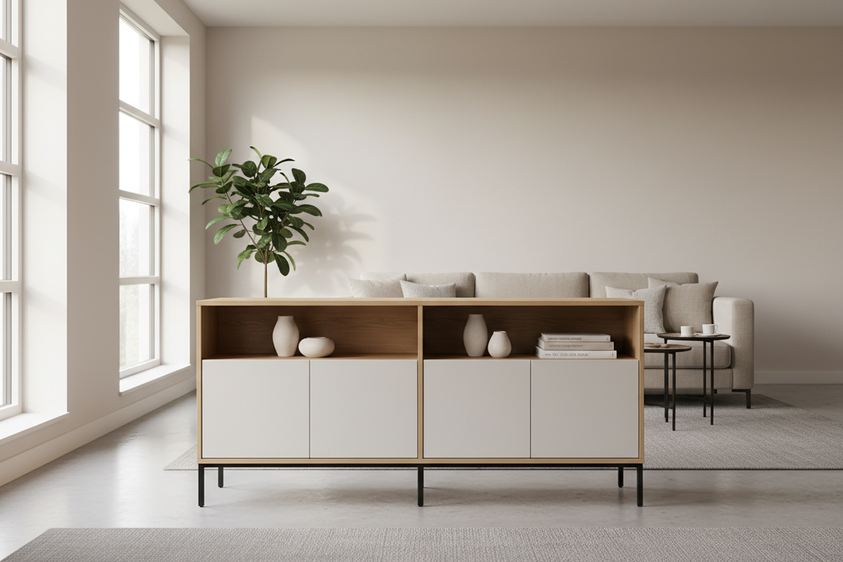 Storage Cabinets 横版宣传图
